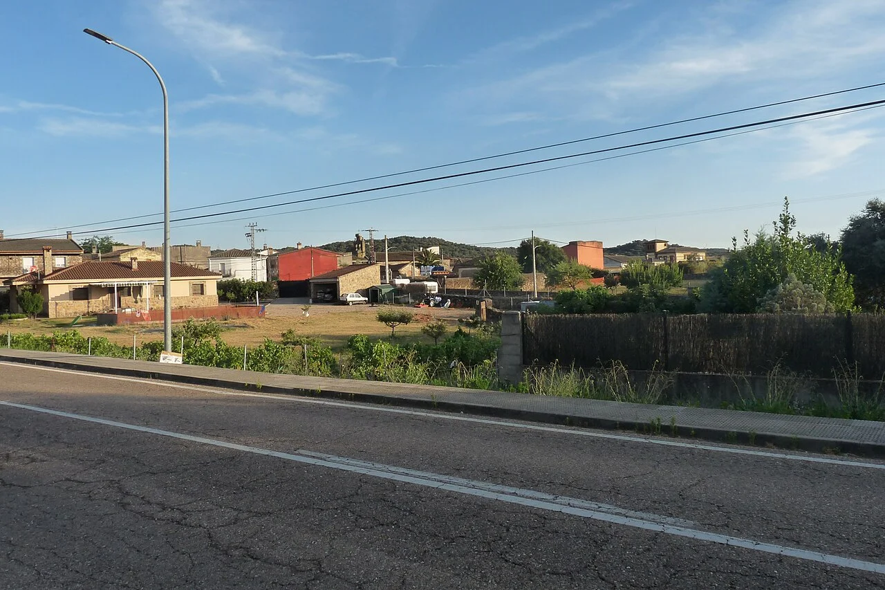 Photo of Sotillo de las Palomas