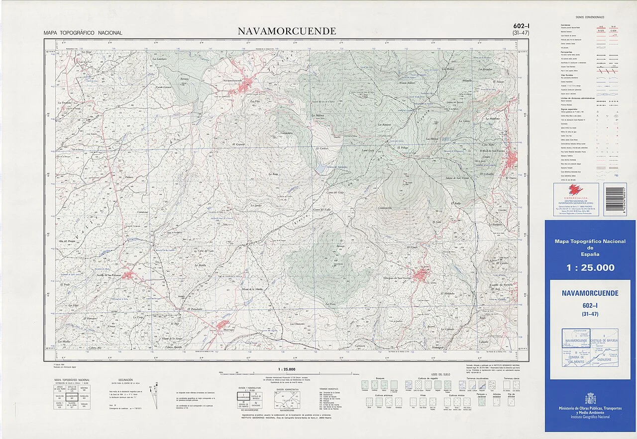 Photo of Sotillo de las Palomas
