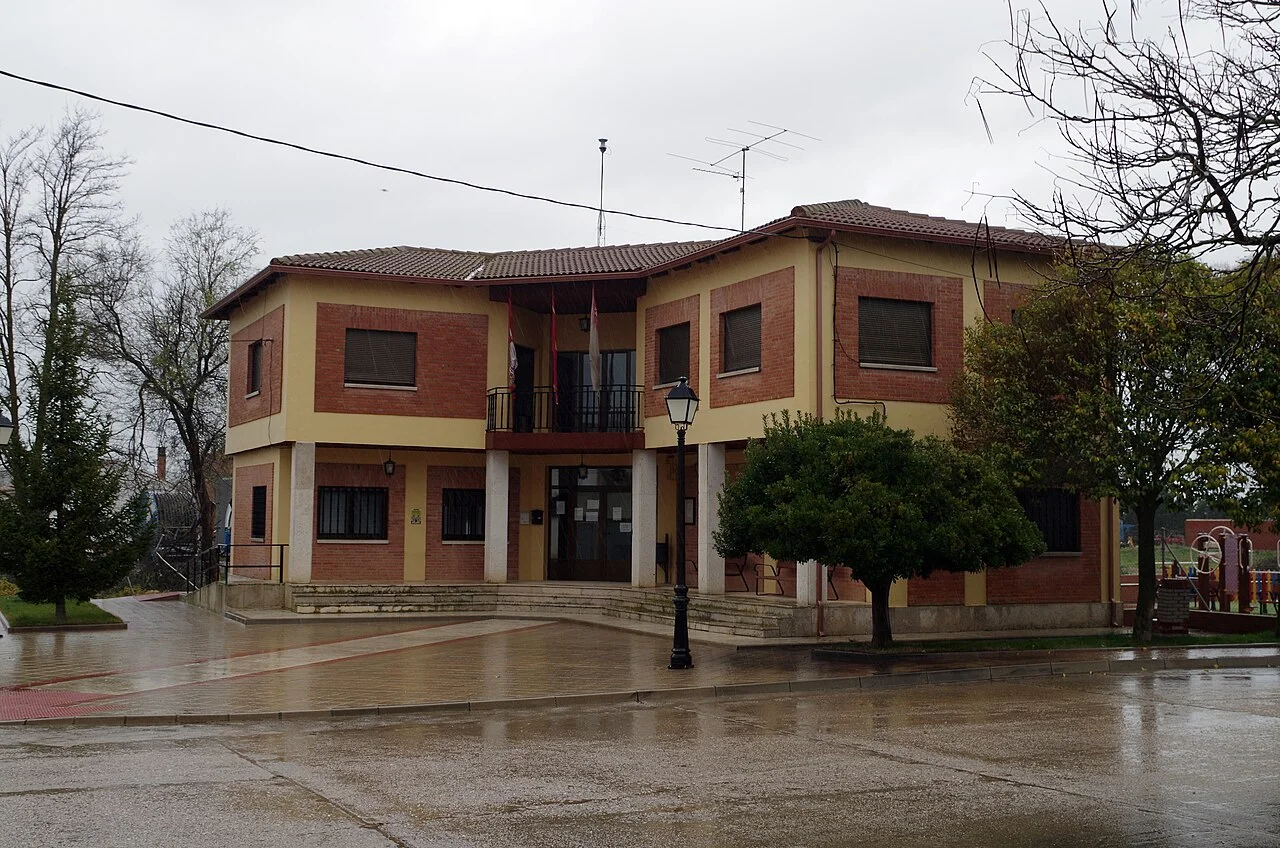 Photo of Soto de Cerrato