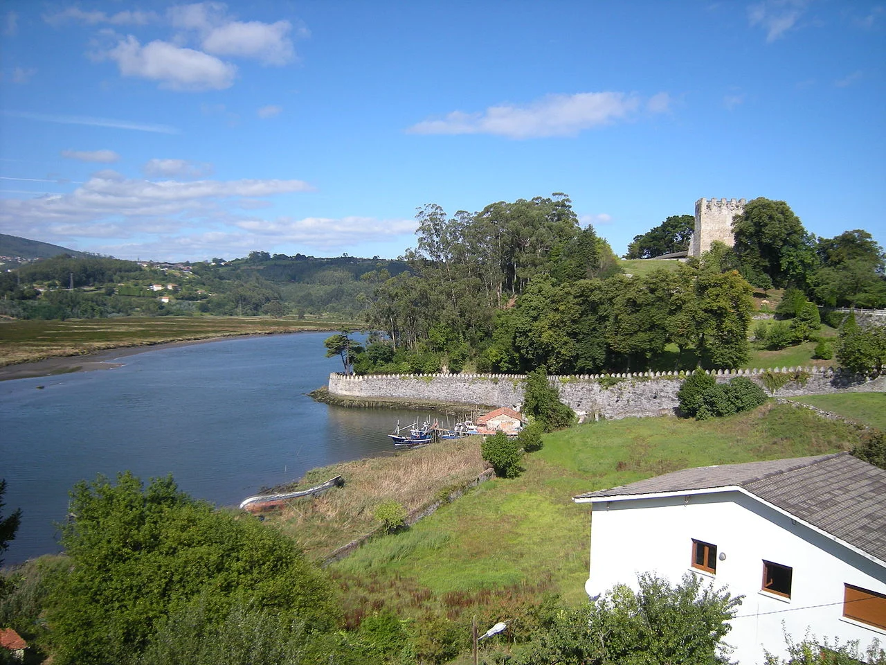 Photo of Soto del Barco