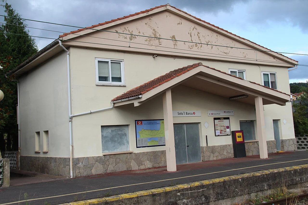 Photo of Soto del Barco