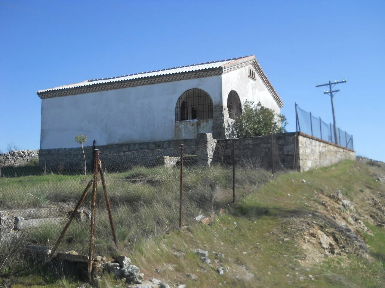 Photo of Soto del Real