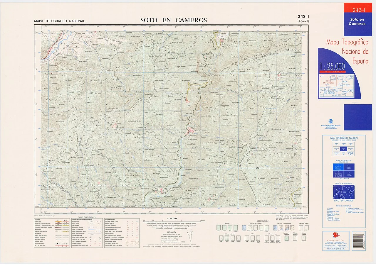 Photo of Soto en Cameros