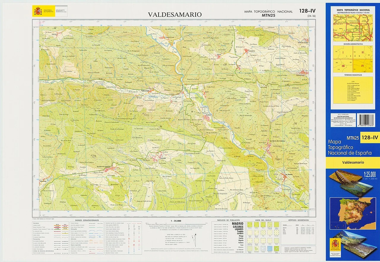 Photo of Soto y Amío