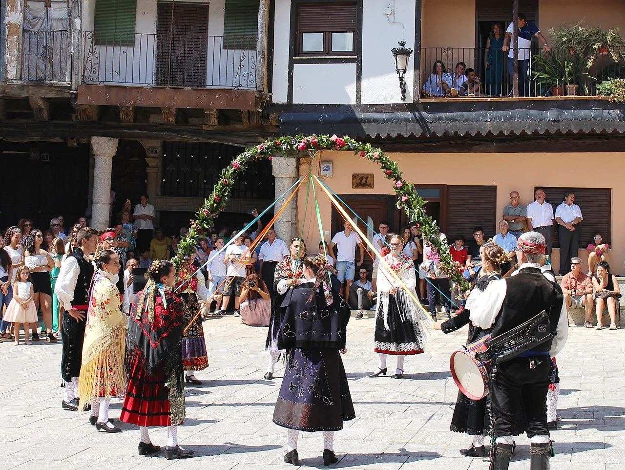 Photo of Sotoserrano