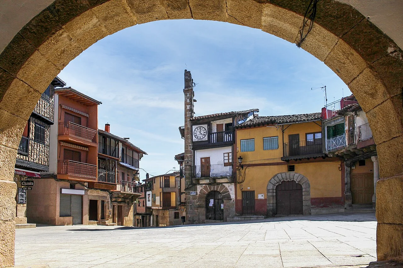 Photo of Sotoserrano