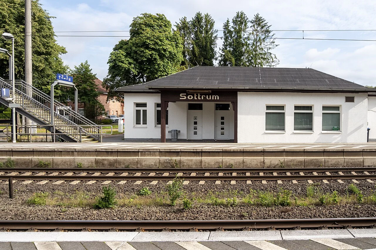 Photo of Sottrum