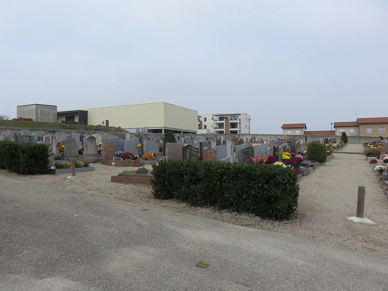 Photo of Soucieu-en-Jarrest