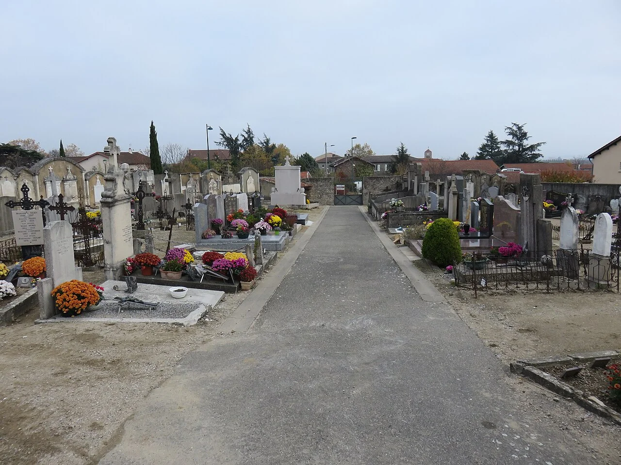 Photo of Soucieu-en-Jarrest