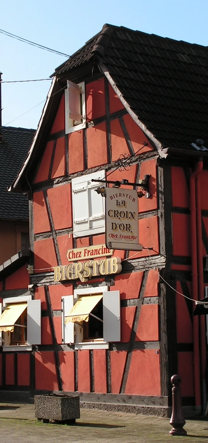 Photo of Souffelweyersheim