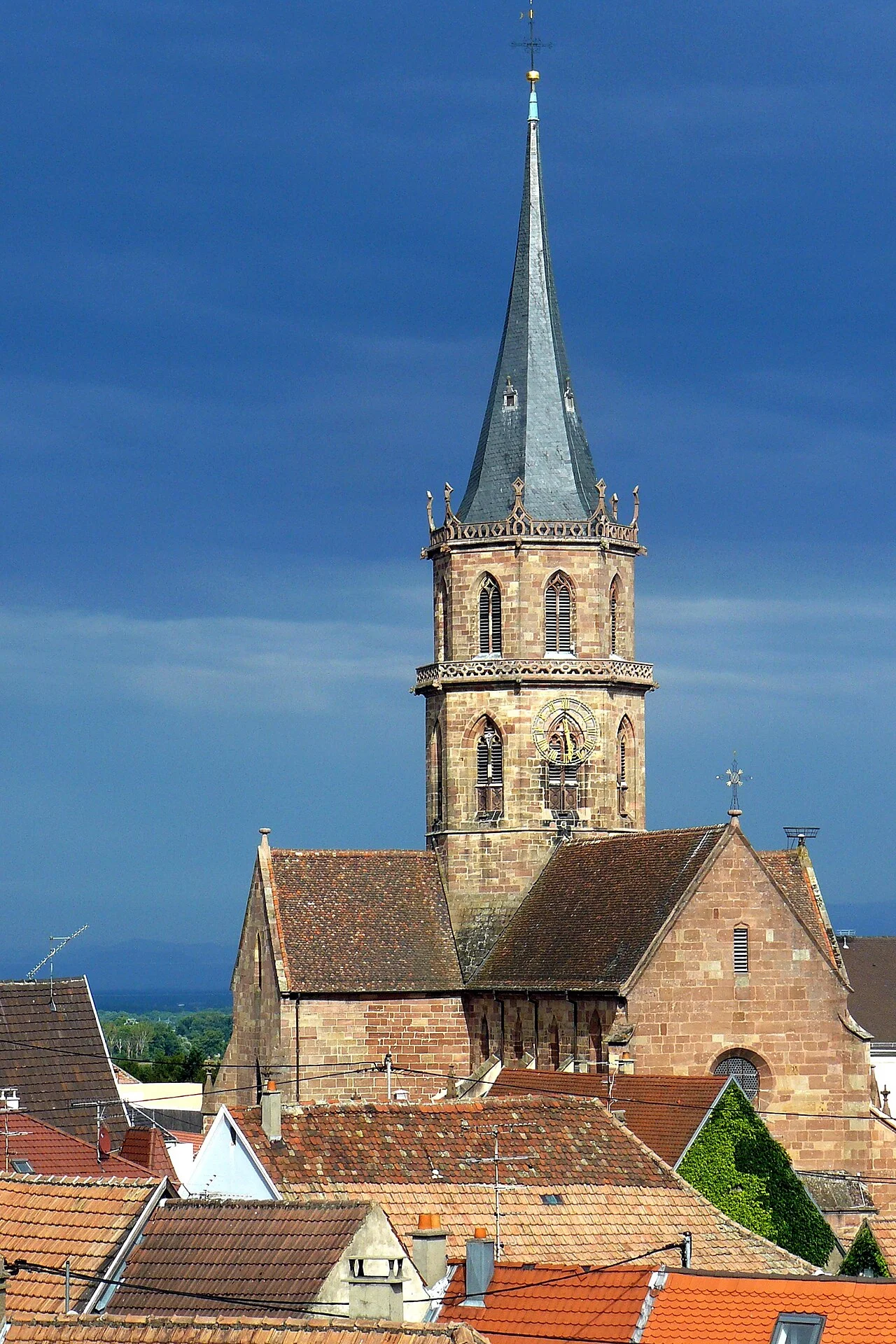 Photo of Soultz-Haut-Rhin