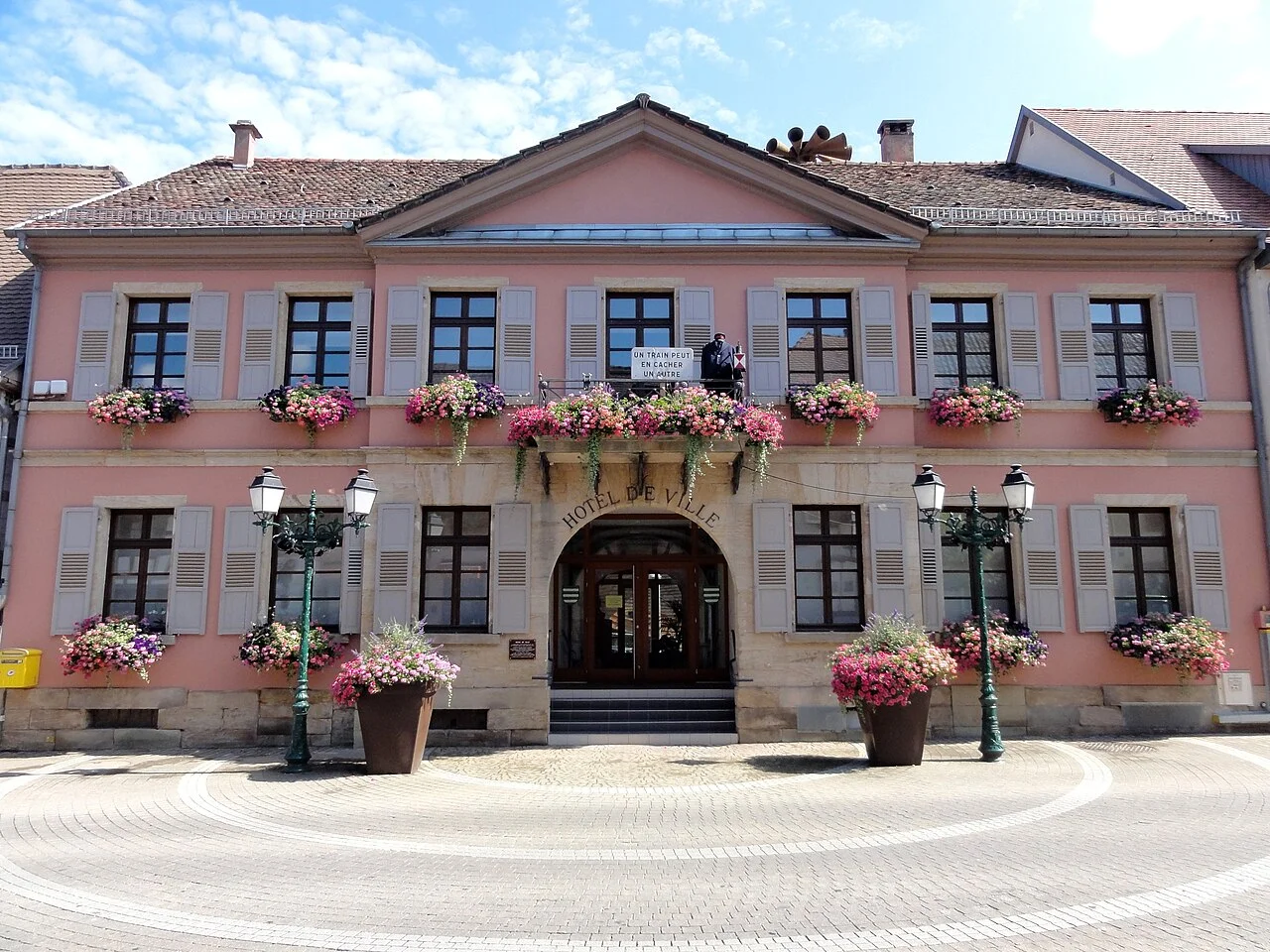 Photo of Soultz-sous-Forêts