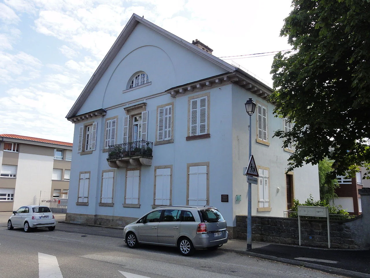 Photo of Soultz-sous-Forêts