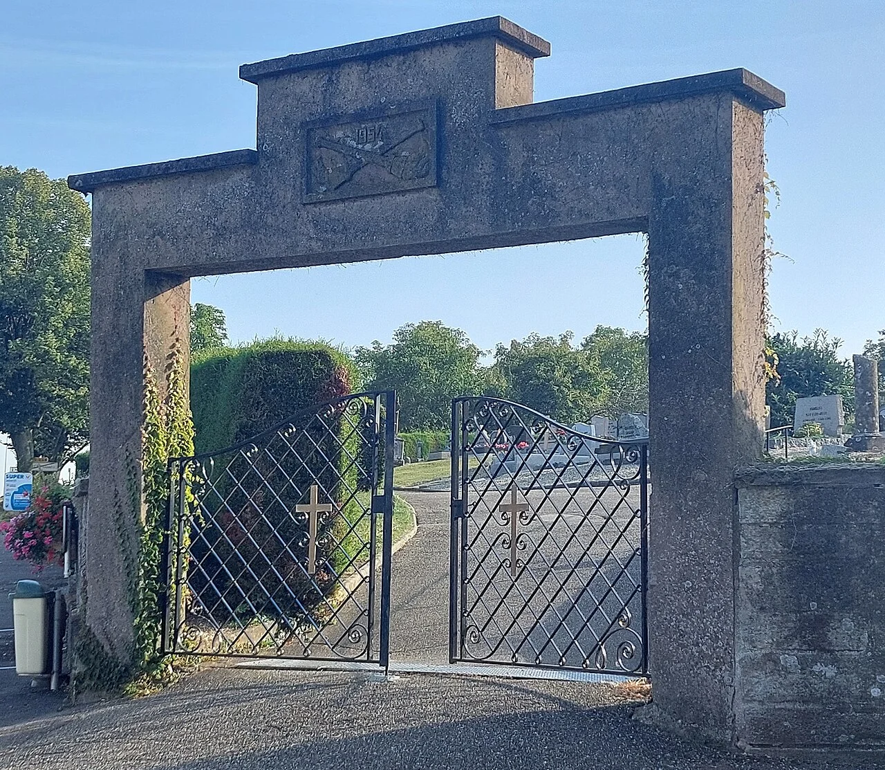 Photo of Soultz-sous-Forêts