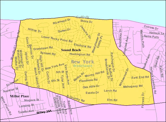 Photo of Sound Beach