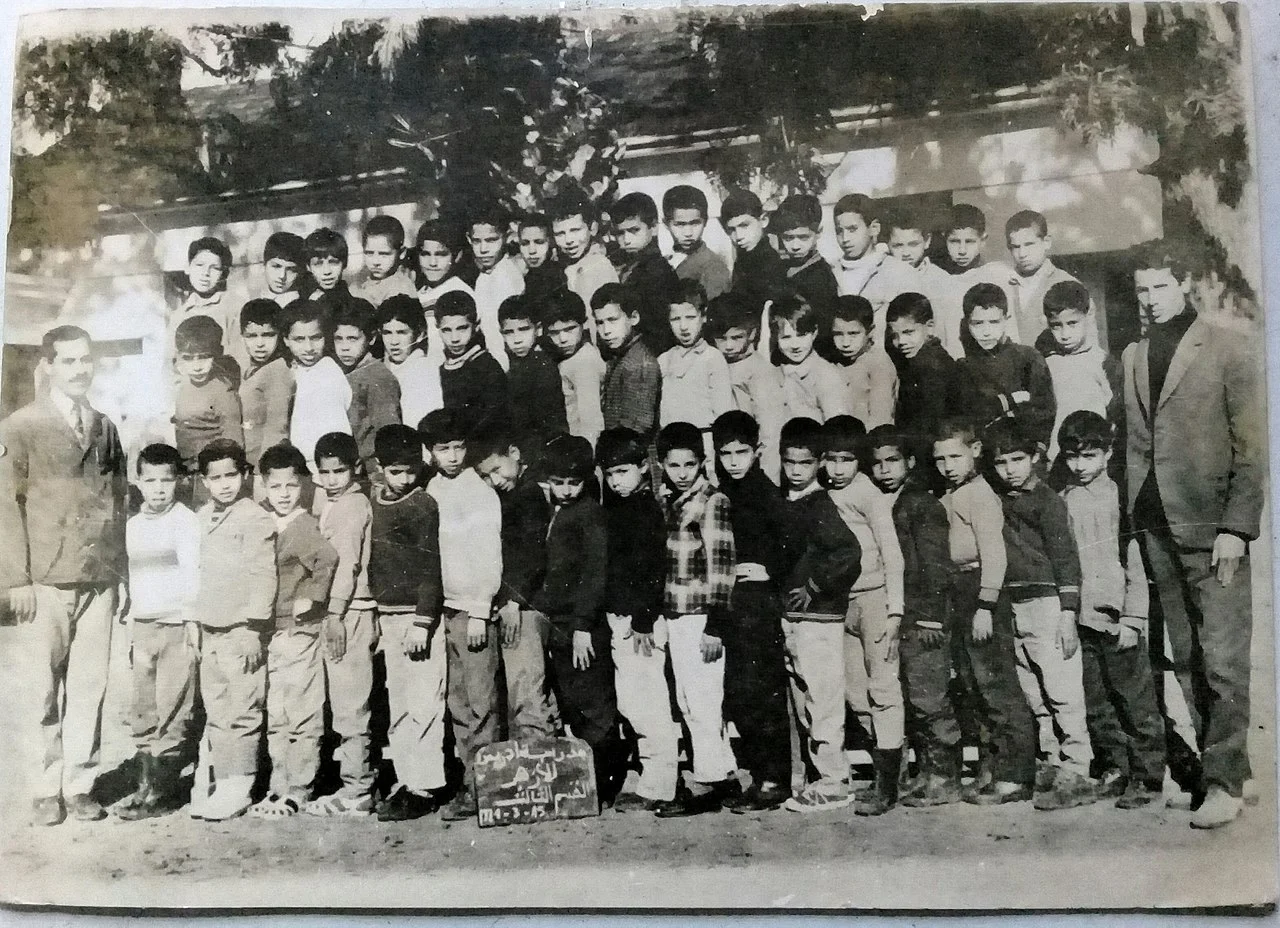 Photo of Souq Larb’a al Gharb