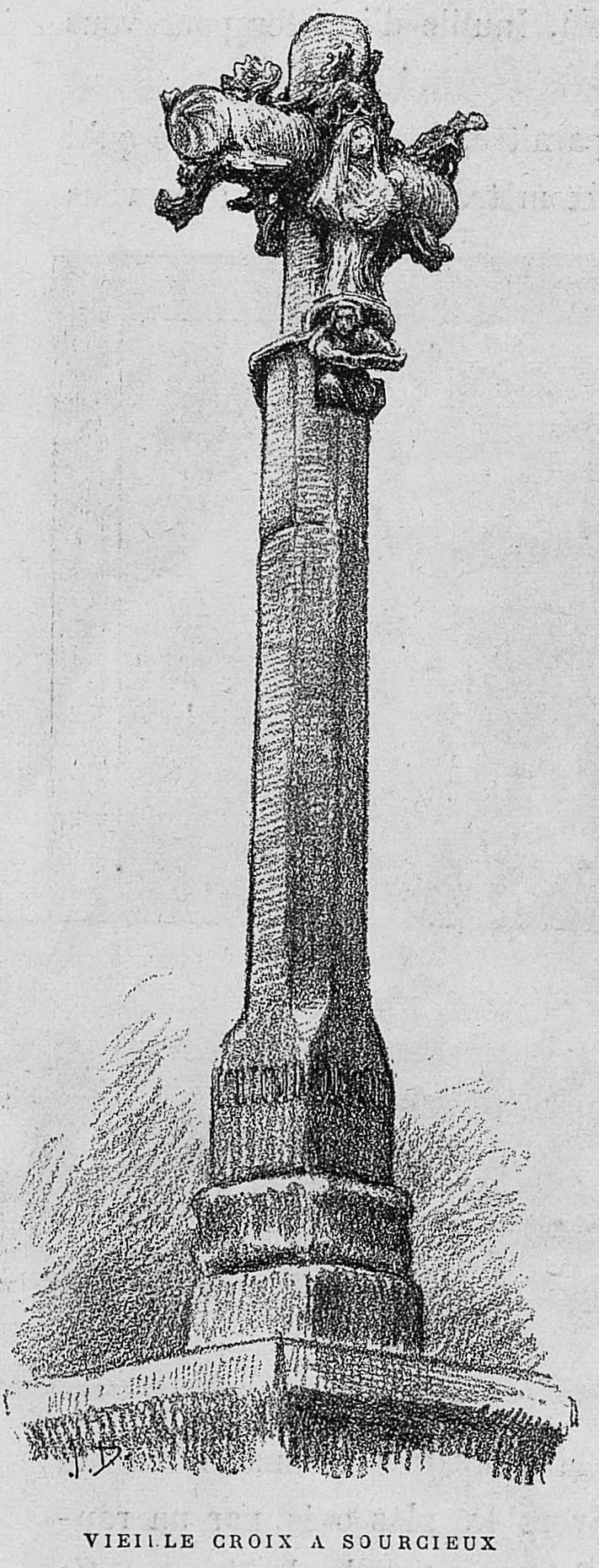 Photo of Sourcieux-les-Mines