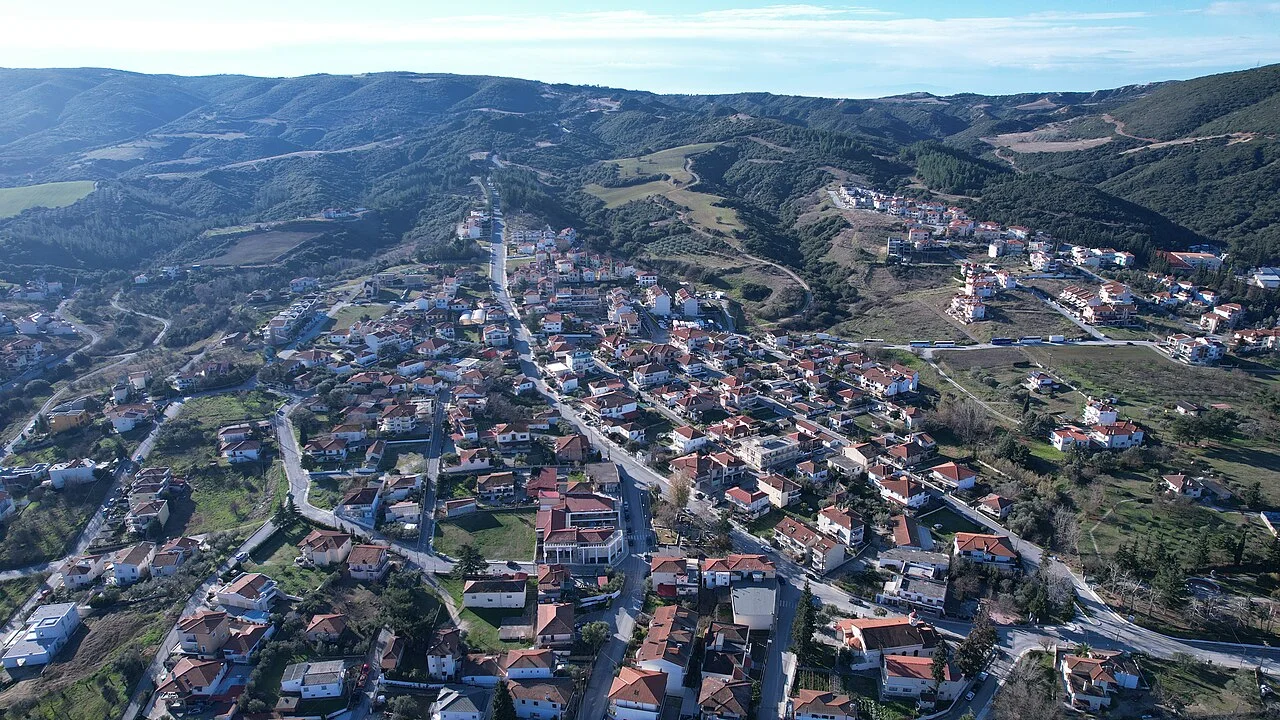 Photo of Sourotí