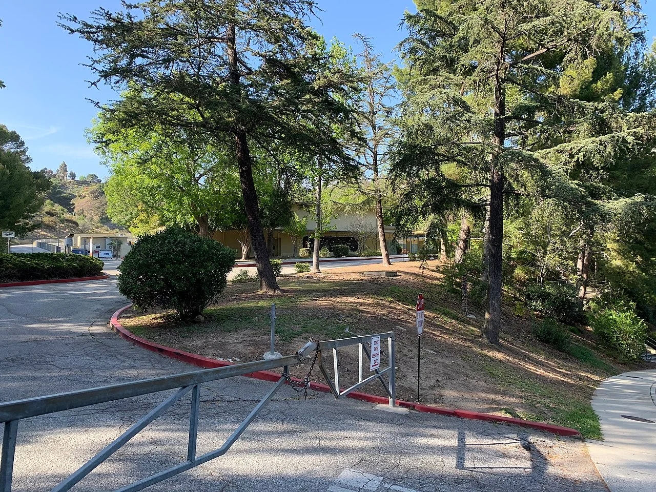 Photo of South Bel Air