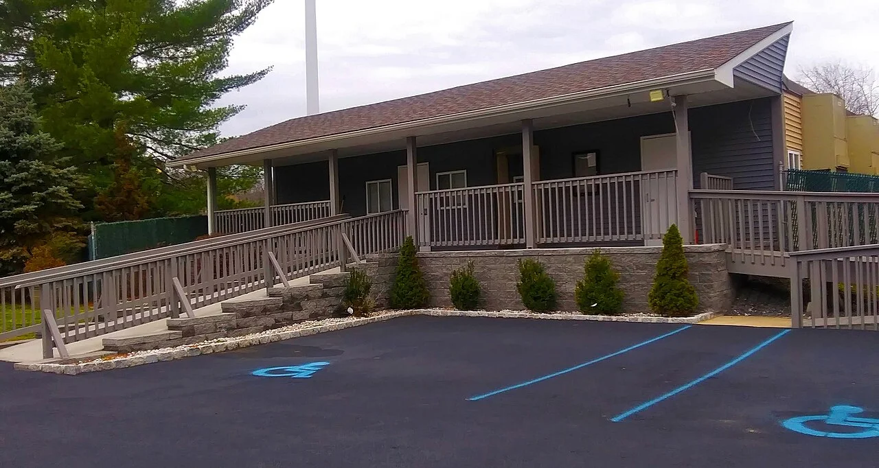 Photo of South Blooming Grove