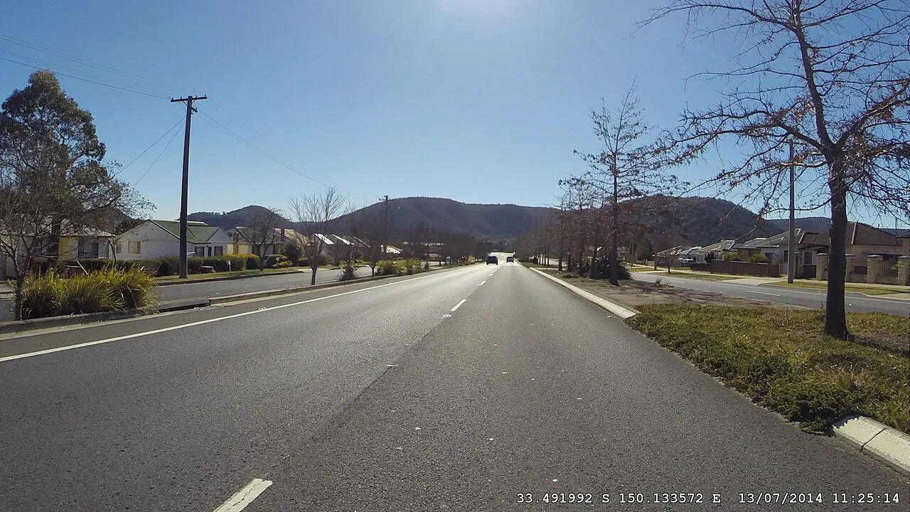 Photo of South Bowenfels