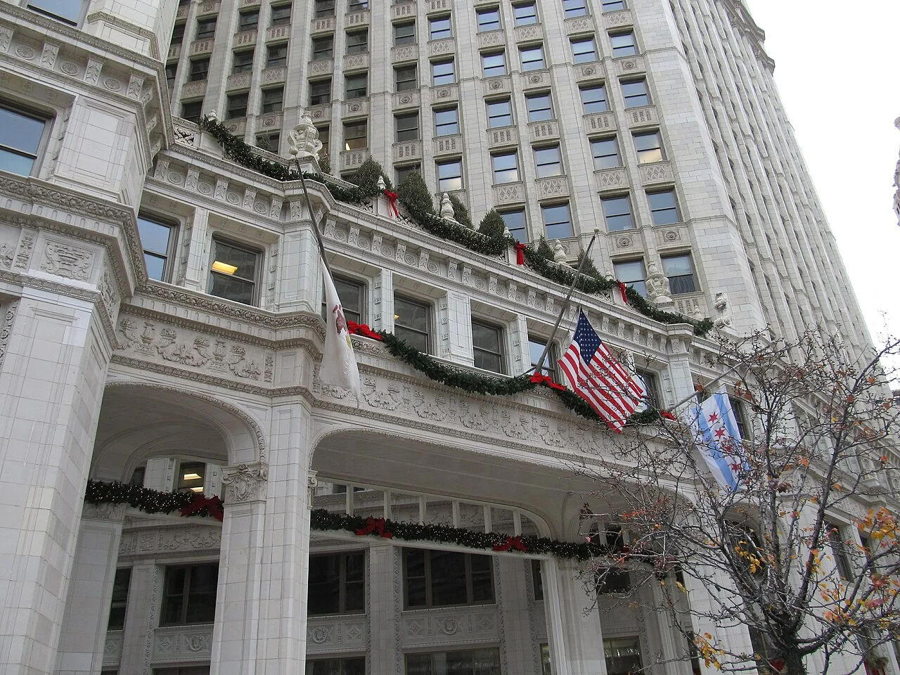 Photo of South Chicago Heights