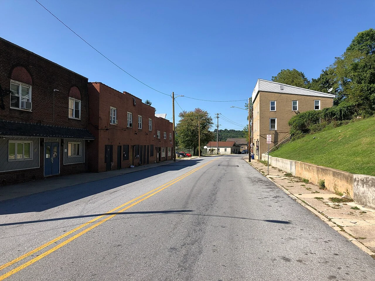 Photo of South Coatesville