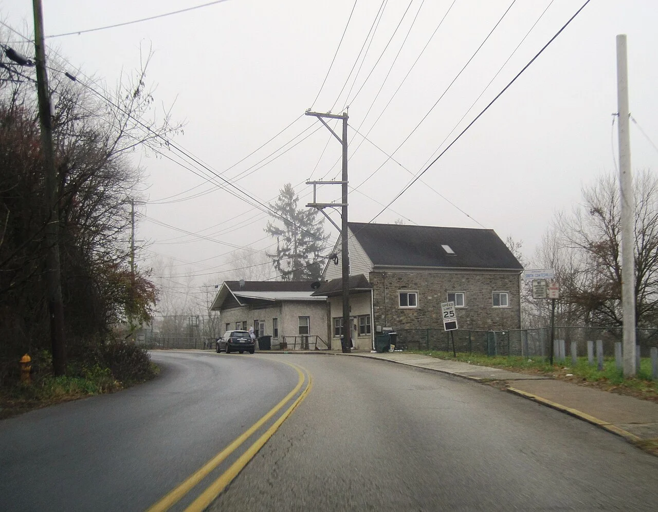 Photo of South Coatesville