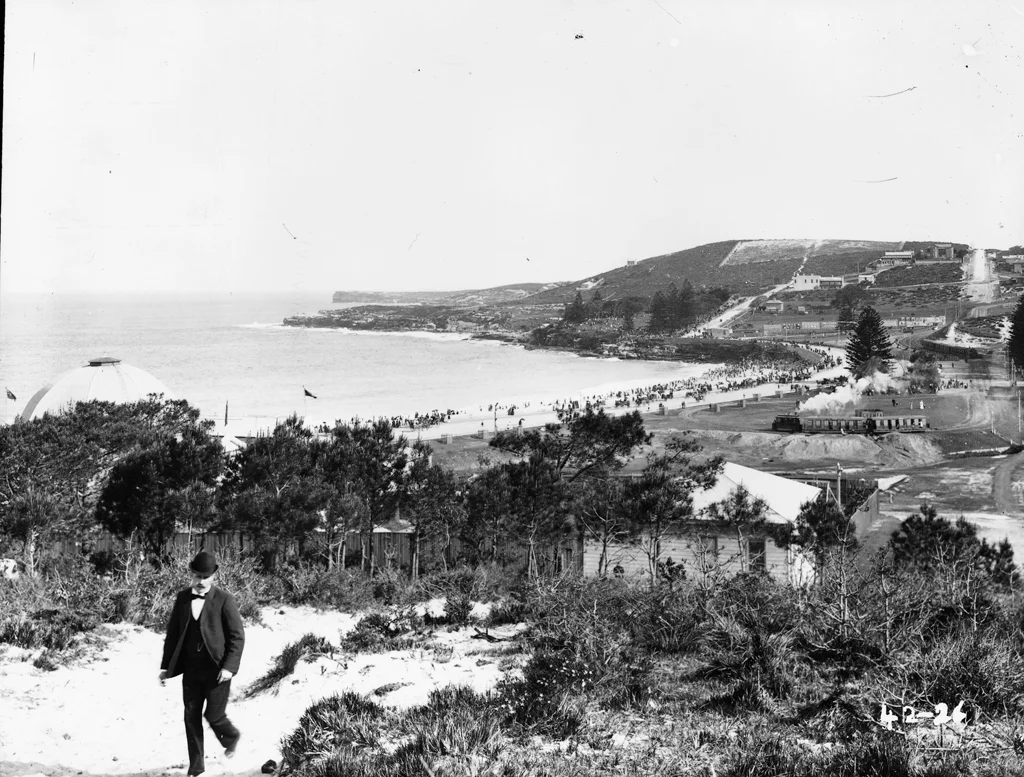 Photo of South Coogee