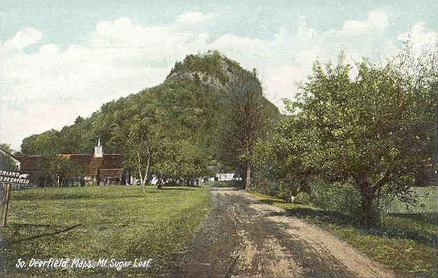 Photo of South Deerfield