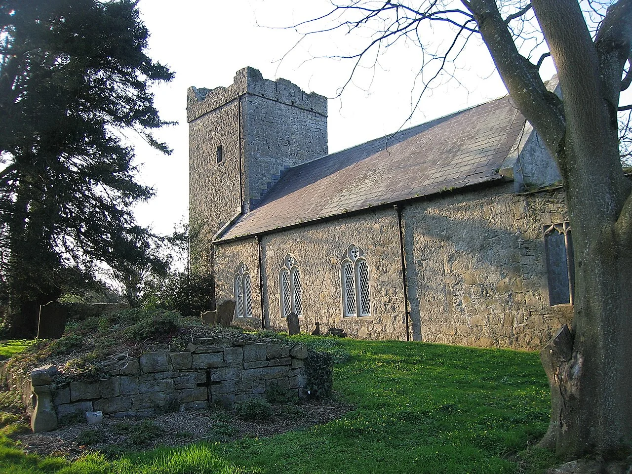 Photo of South Dublin