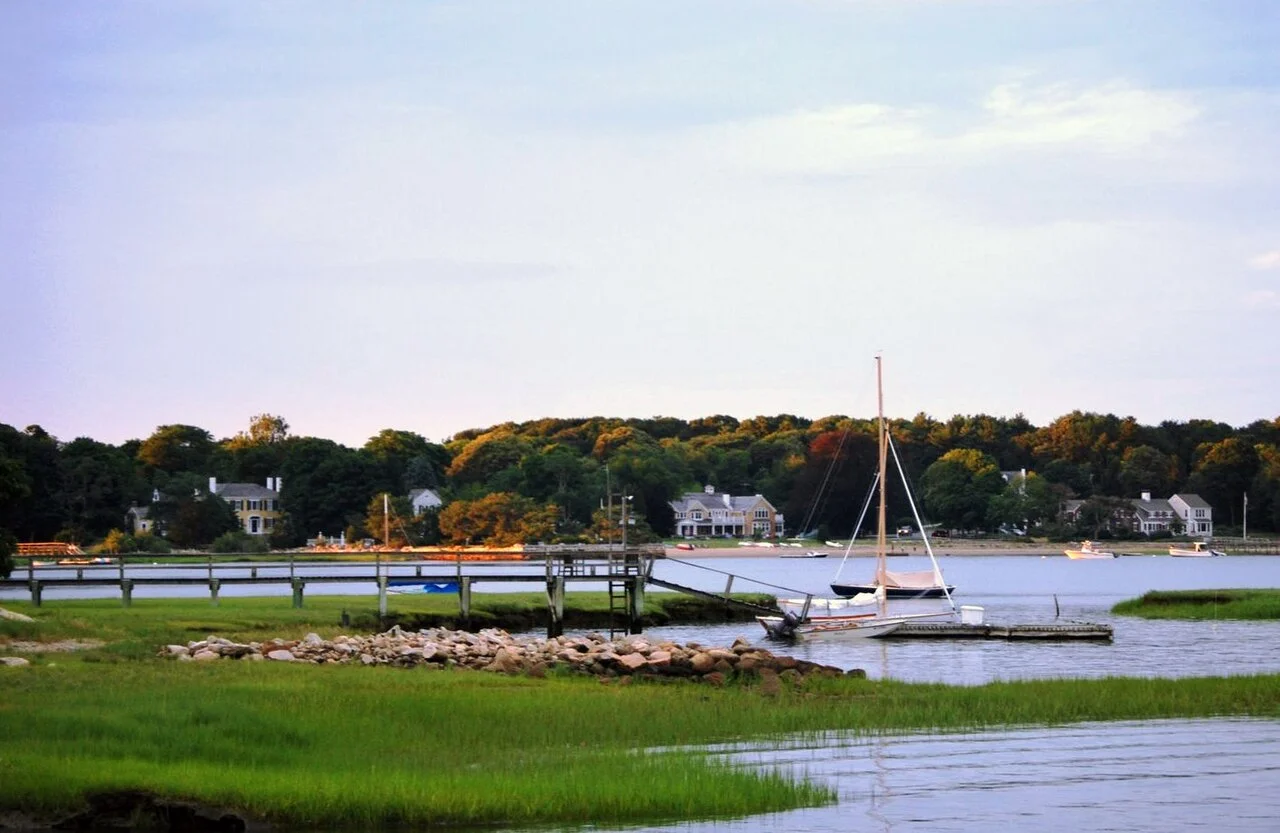 Photo of South Duxbury