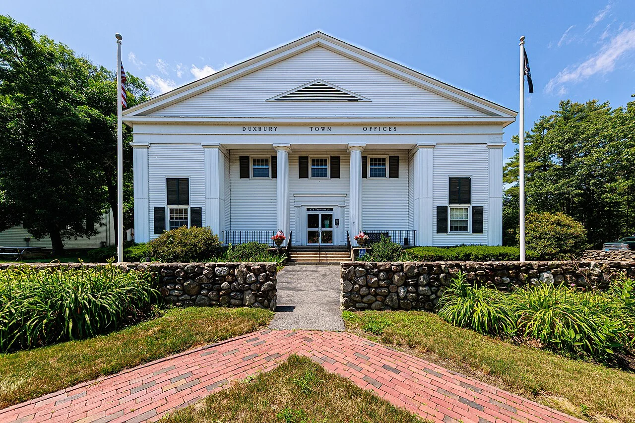 Photo of South Duxbury