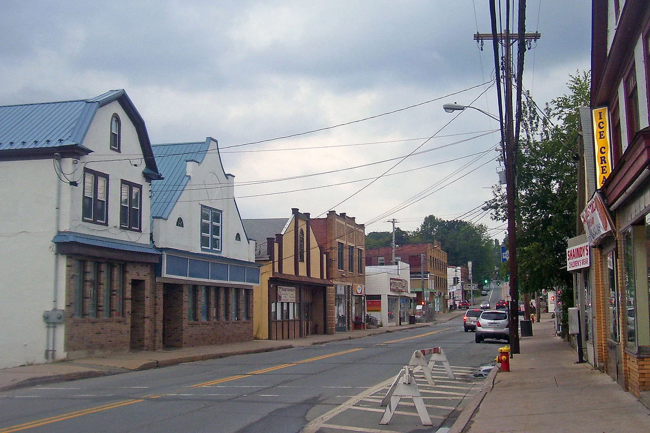 Photo of South Fallsburg