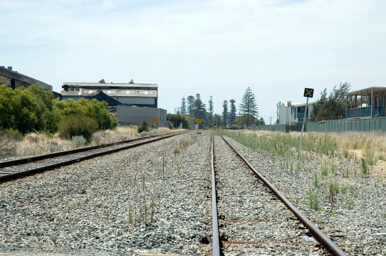 Photo of South Fremantle