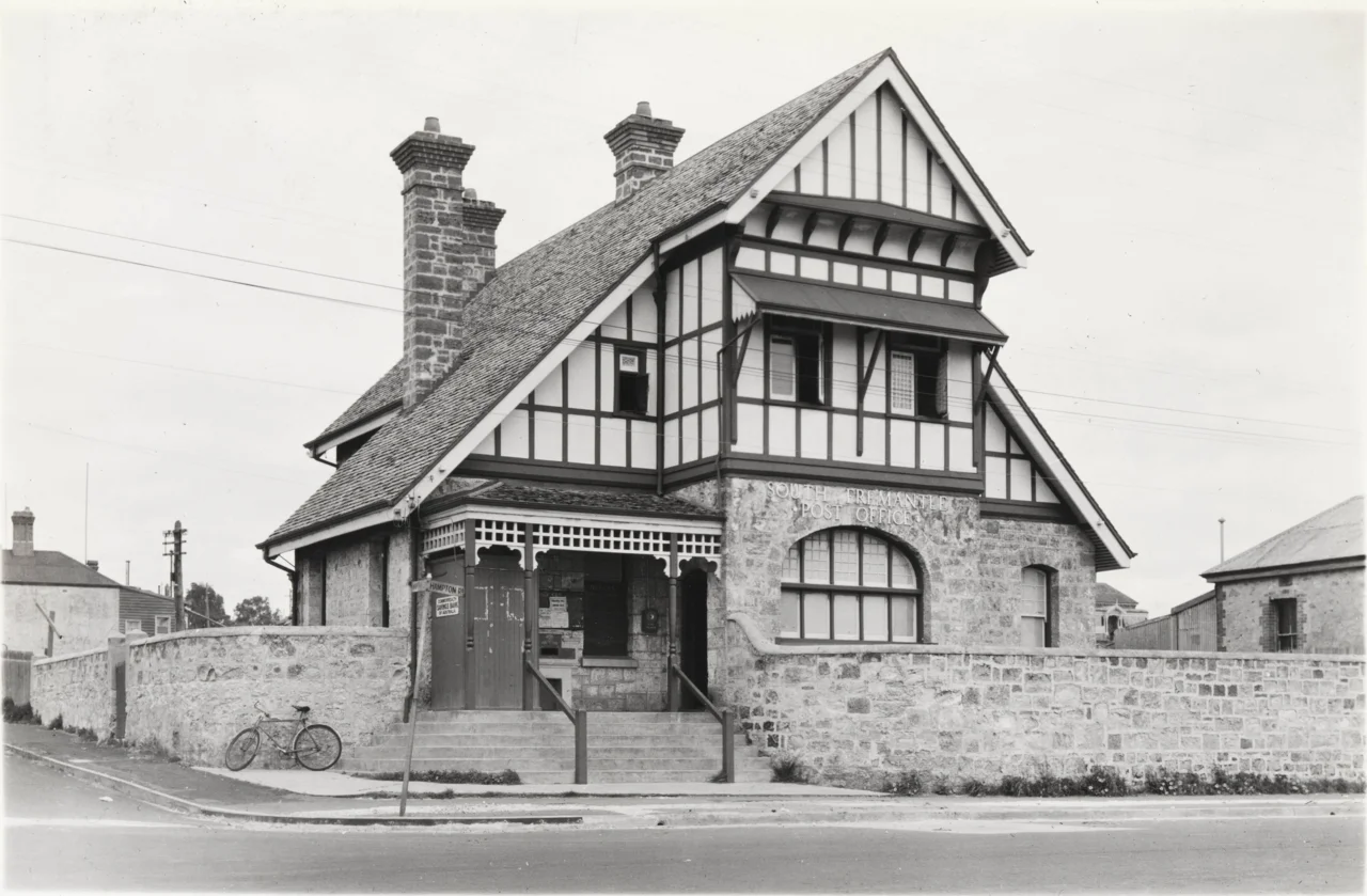 Photo of South Fremantle