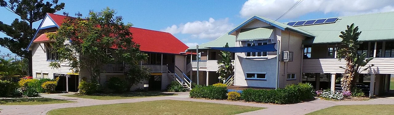 Photo of South Gladstone