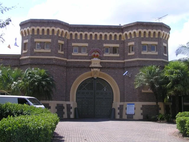 Photo of South Grafton