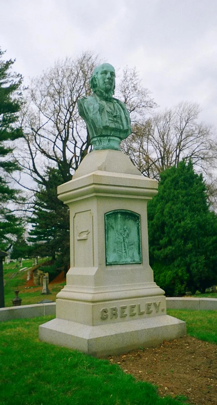 Photo of South Greeley