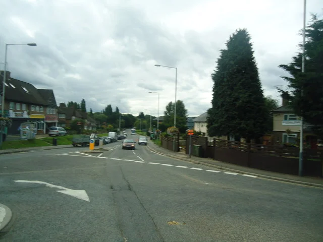 Photo of South Harefield