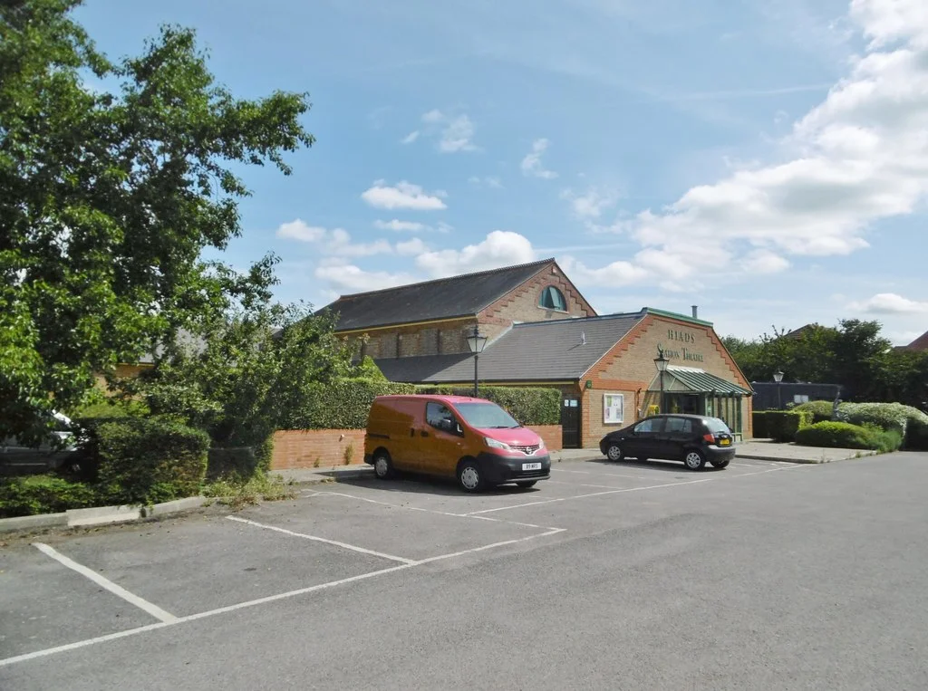 Photo of South Hayling