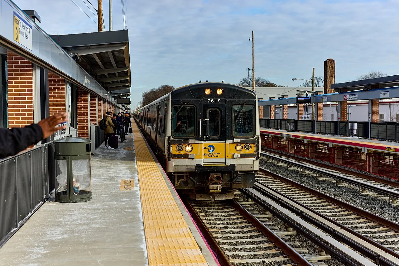 Photo of South Hempstead