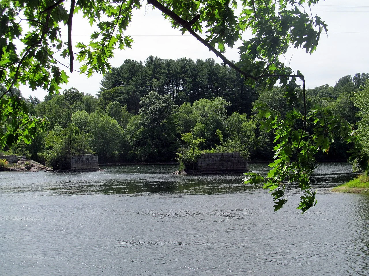 Photo of South Hooksett