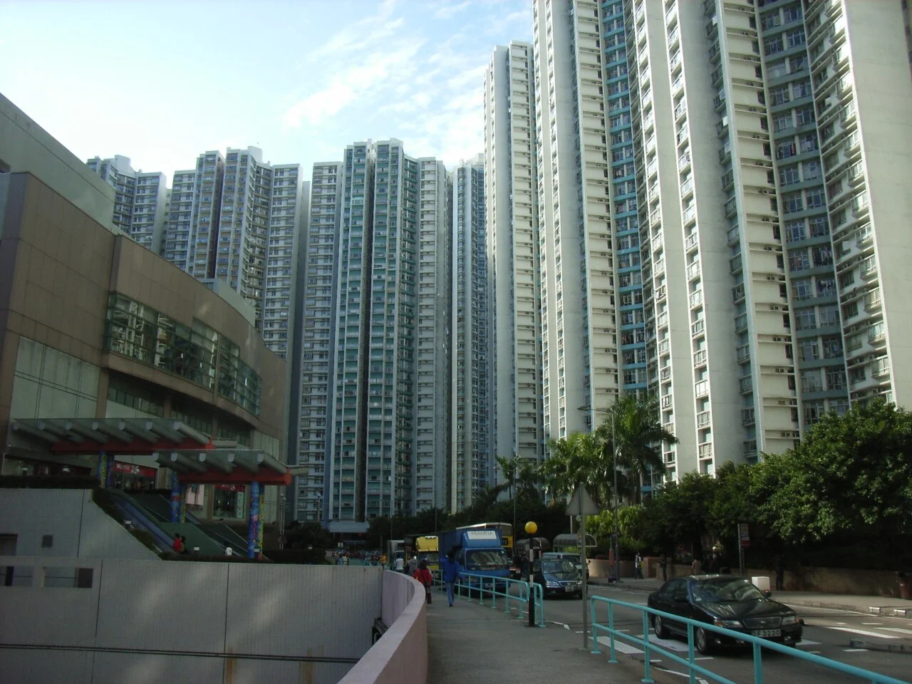Photo of South Horizons (Estate)