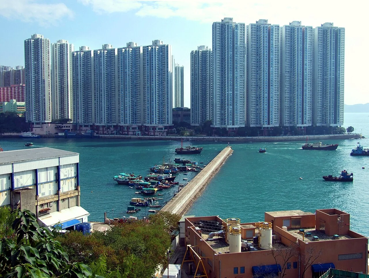 Photo of South Horizons