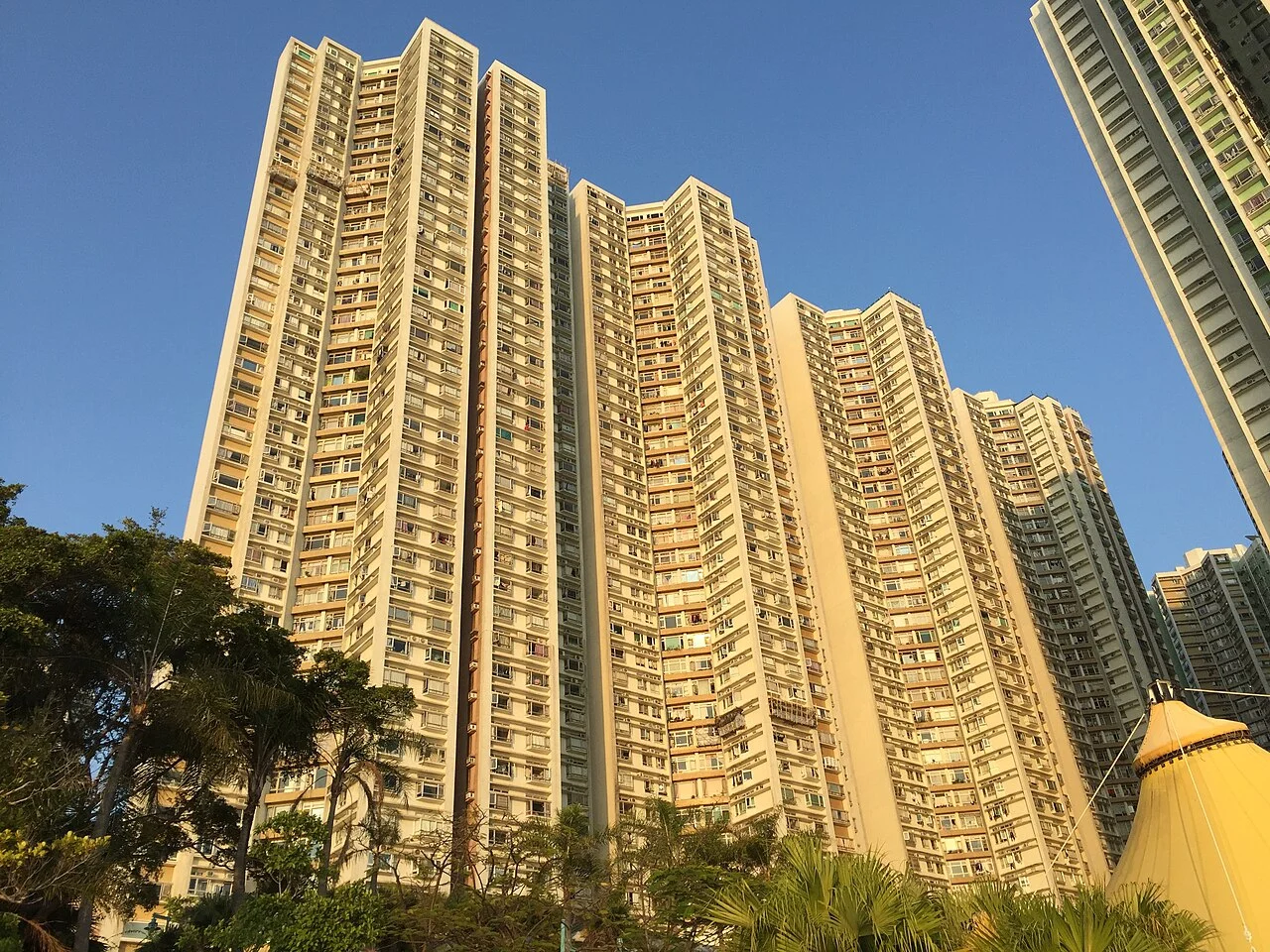 Photo of South Horizons