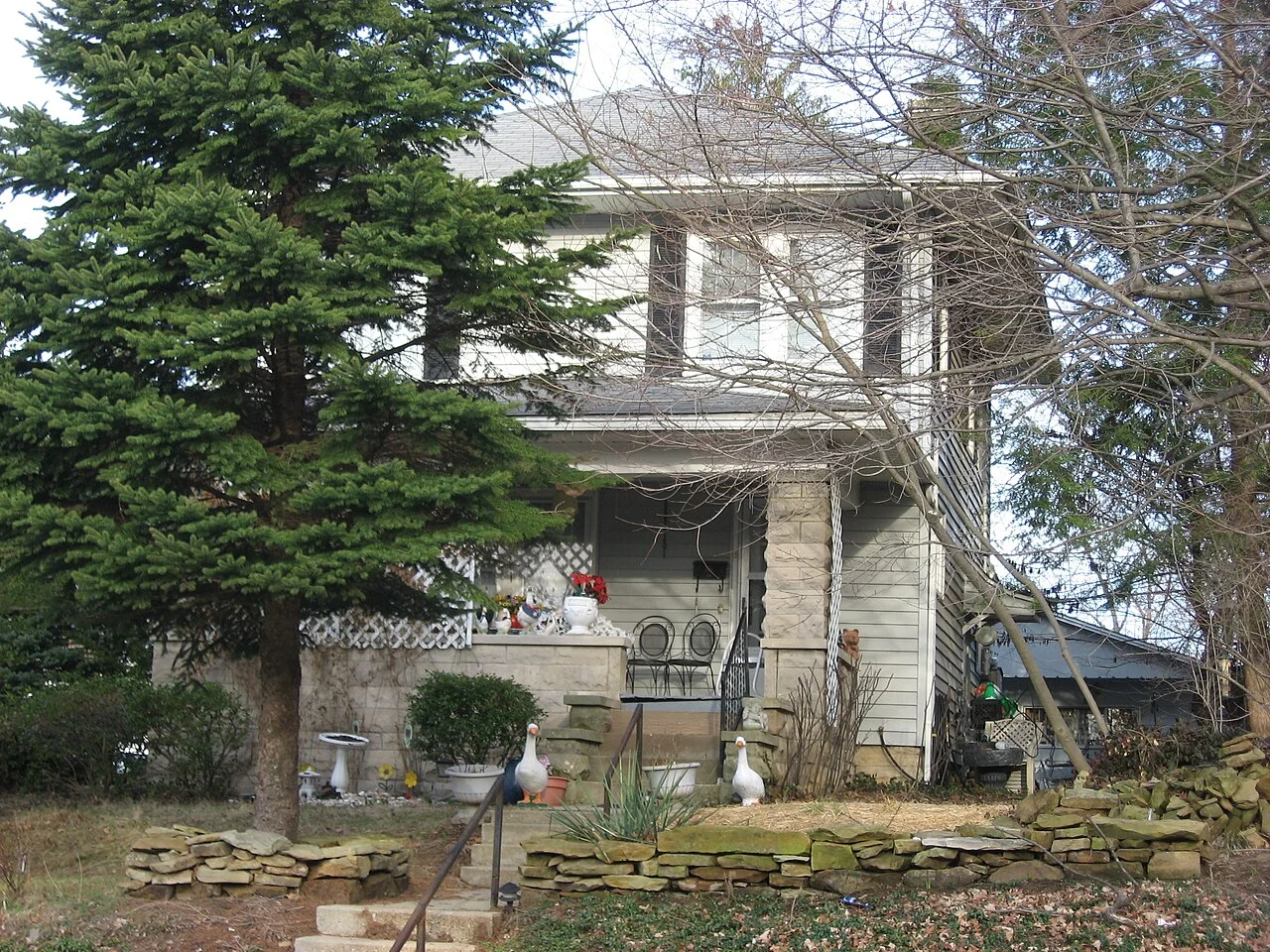 Photo of South Jordan Heights