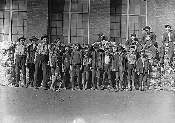 Photo of South Lancaster