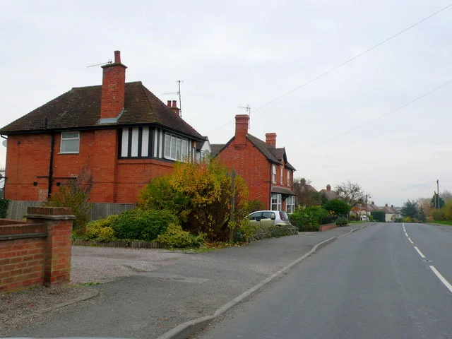 Photo of South Littleton