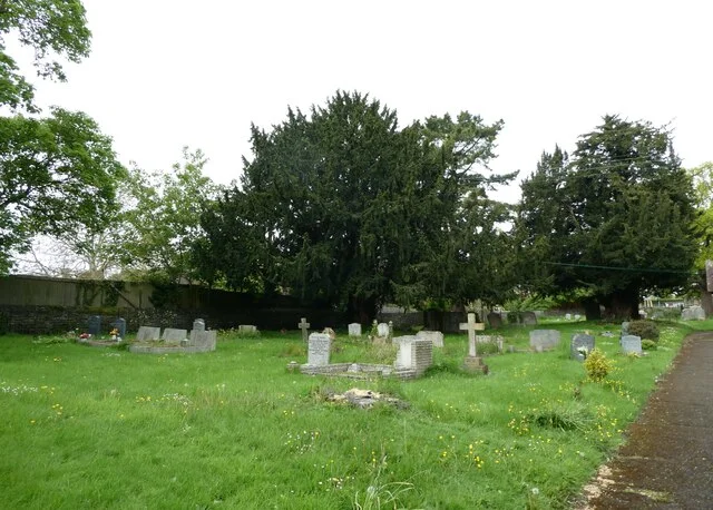 Photo of South Littleton